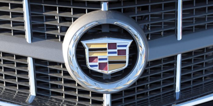 Cadillac Working On Luxury Plug-in Hybrid