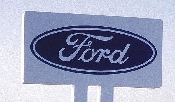 Ford Seeks Stake In China’s Jiangling Motors