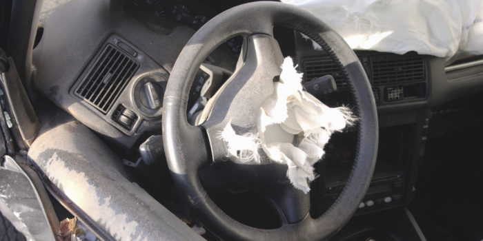 ​Takata Airbag Recall – Everything You Need To Know